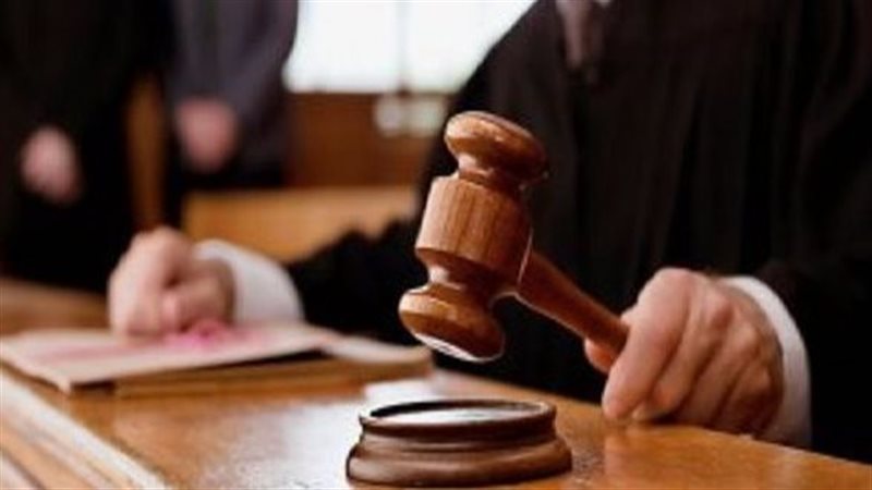 قانون الإجراءات الجنائية،