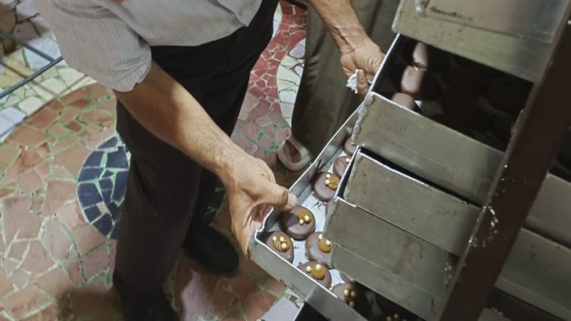 إعدام ١٣٨ طن أغذية