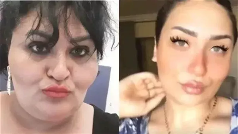 زمردة وشيري هانم،