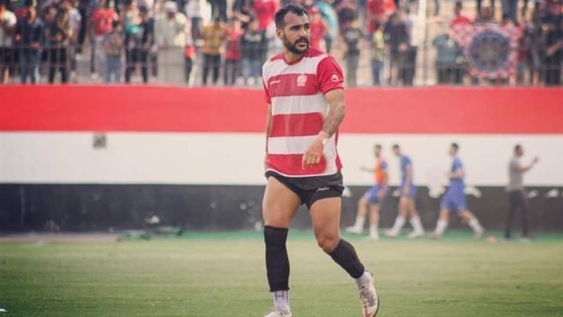 بلدية المحلة، فيتو