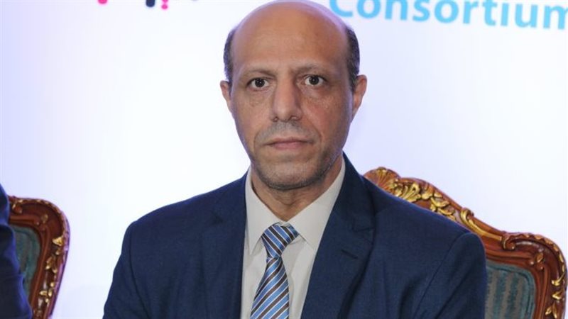 محمد الصياد، فيتو