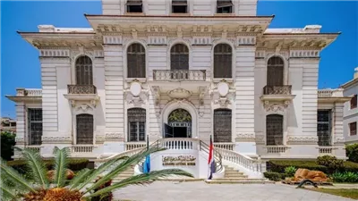 اليوم، متحف الإسكندرية القومي يفتح أبوابه للزائرين المصريين والعرب مجانًا، ما السبب؟
