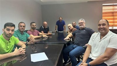 جهاز المنتخب الأوليمبي يجتمع اليوم لإعلان قائمة اللاعبين لمعسكر سبتمبر