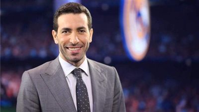 مواقفك راسخة كالجبال، أبوتريكة يحيى ذكرى وفاة محمد عبد الوهاب الـ17 