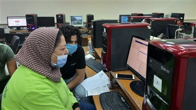 تنسيق الدبلومات الفنية 2023، خطوات تسجيل الطالب على موقع التنسيق