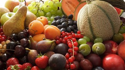 أسعار الفاكهة اليوم السبت 2-9-2023 في الدقهلية