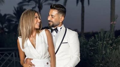 رضوى الشربيني تكشف السبب الحقيقي وراء انفصال أحمد سعد وعلياء بسيوني (فيديو)