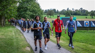 موعد مباراة الأهلي واتحاد العاصمة الجزائري في كأس السوبر الأفريقي