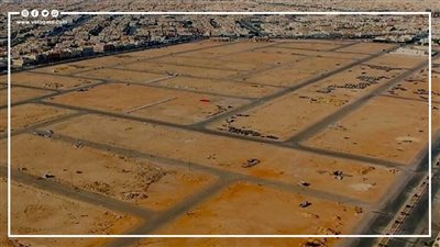  الإسكان تطرح أراضي خدمية للتخصيص الفوري