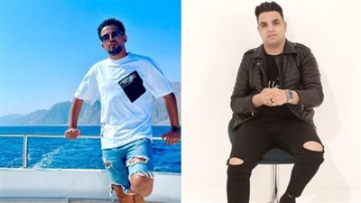 محمود بدر يكشف عن أحدث أغانيه مع محمود هلال 