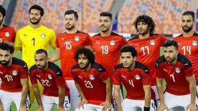 موعد مباراة منتخب مصر أمام تونس والقناة الناقلة 