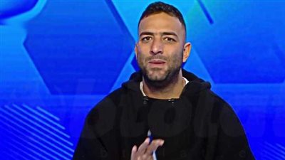 ميدو: المنتخب بقى بيشحت اللاعبين ومش مقبول من الأهلي والزمالك المساومة