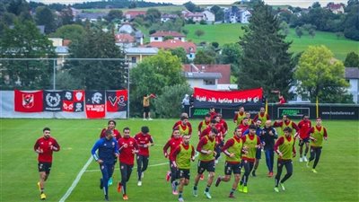  أخبار الأهلي، جديد صفقة سوزا وموعد جاهزية كريم فؤاد وأكرم توفيق ومصير السولية 