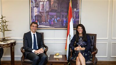 المشاط: تعاون مشترك مع مجموعة البنك الدولي لتقييم إجراءات وحوافز الاستثمار 