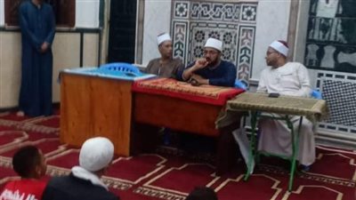 علماء الأوقاف يتحدثون عن أحكام المواريث في سبع وعشرين محافظة