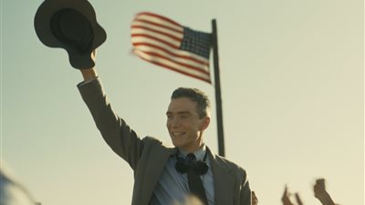 إيرادات فيلم OPPENHEIMER تتخطى حاجز الـ 800 مليون دولار عالميا