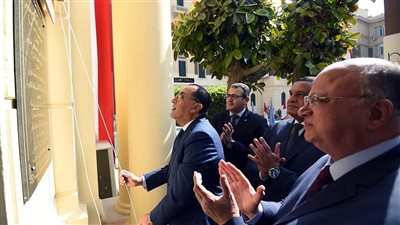 محافظ القاهرة: تحسين جودة خدمات الإغاثة والطوارئ