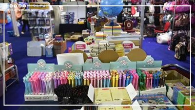 مفاجآت الغرفة التجارية بمعرض أهلًا مدارس 2023 (إنفوجراف)