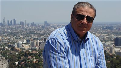 بعد تجديد ندب هشام عزمي، معلومات عن أمين المجلس الأعلى للثقافة