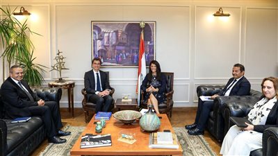 المشاط تؤكد عمق الشراكة بين مصر والبنك الدولي، وتكشف عن تعاون مشترك لتقييم إجراءات وحوافز الاستثمار