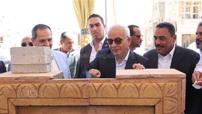 حجازي: المدارس المصرية اليابانية نظام تعليمي يسعى لتلبية الاحتياجات النفسية