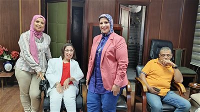 طاقة أمل من أجل البقاء، قصة سهيلة حامد الأولى على كلية آداب المنصورة من ذوي الهمم (فيديو) 