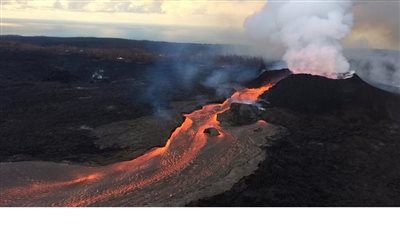 دراسة تكشف أسباب وفاة ضحايا بركان بومبي بعد ألفي عام