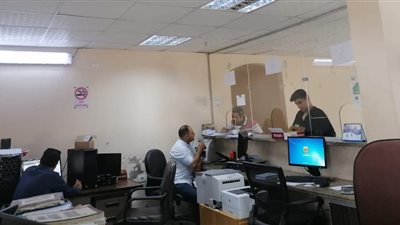 رئيس جهاز مدينة دمياط الجديدة: تكثيف تحصيل إيرادات المياه للحفاظ على معدلات التشغيل