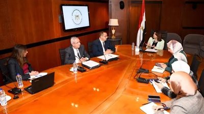 سها جندي: توفير أماكن للطلاب العائدين من أوكرانيا والسودان في الجامعات الأهلية والخاصة