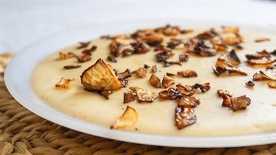 طريقة عمل الكشك زي أيام زمان والنتيجة مبهرة