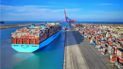 أكثر 5 سلع مصرية ارتفعت صادراتها خلال يونيو الماضى (أرقام) 