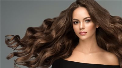 وصفة طبيعية للحصول شعر ناعم وصحي