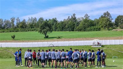 انخفاض القيمة التسويقية لـ الأهلي قبل أيام من نهاية سوق الانتقالات 