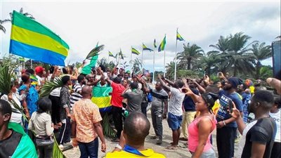 قارة لا تعرف النوم، 200 انقلاب فى أفريقيا منذ الاستقلال، خمس وأربعون واقعة استيلاء مسلح على السلطة خلال عقد، والجابون لن تكون آخر القائمة 