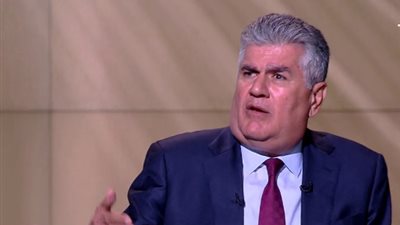 نجل جمال عبد الناصر يكشف موقفه من دعم أي مرشح ناصري لانتخابات الرئاسة (فيديو)