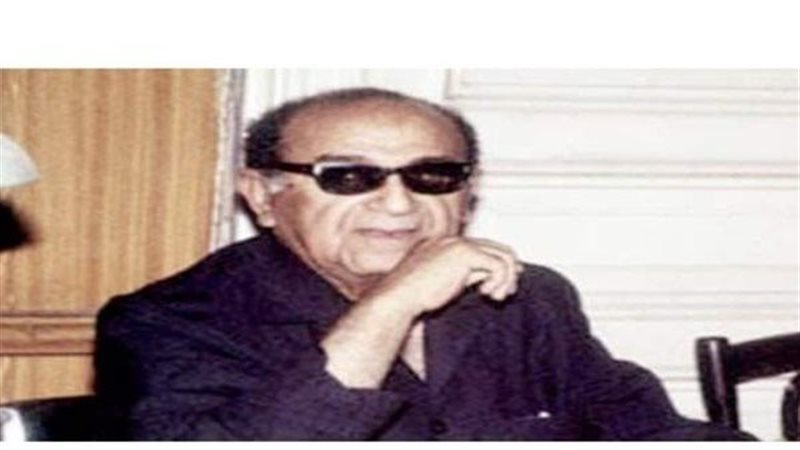 المستشار ممتاز نصار،