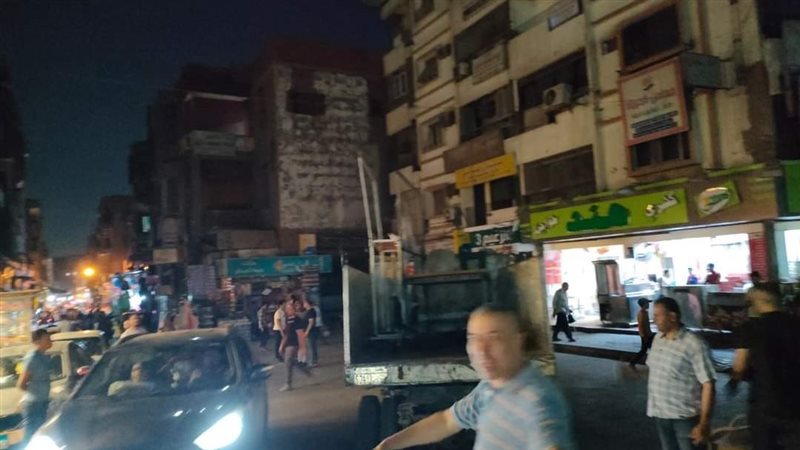 حملات للتأكد من ترشيد