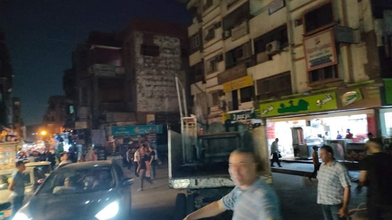 تحرير مخالفات، فيتو