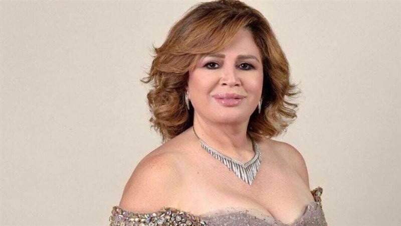 إلهام شاهين، فيتو