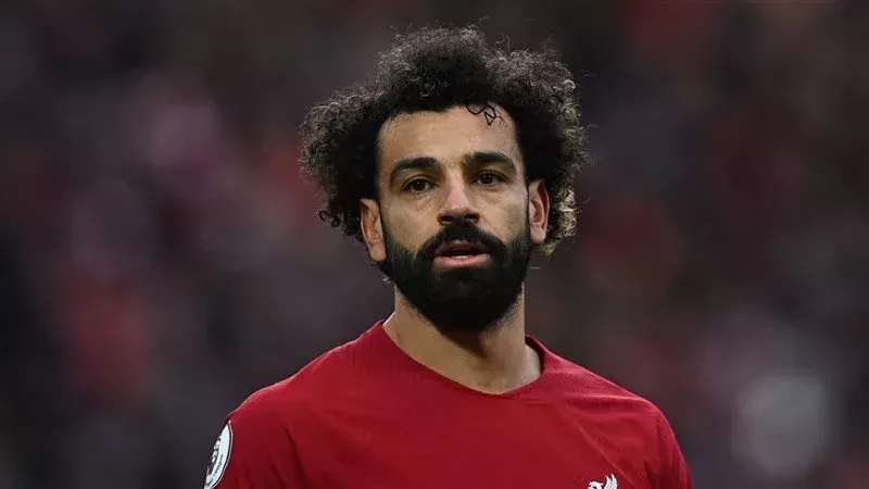 محمد صلاح، فيتو