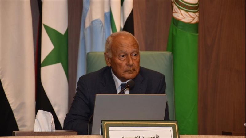 الأمين العام لجامعة