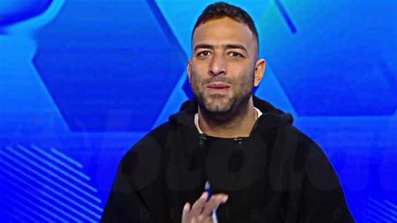 أحمد حسام ميدو، فيتو