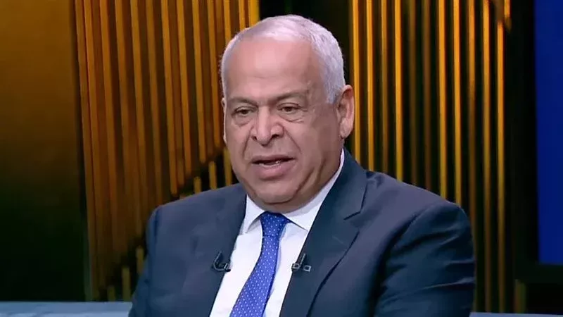 المهندس فرج عامر