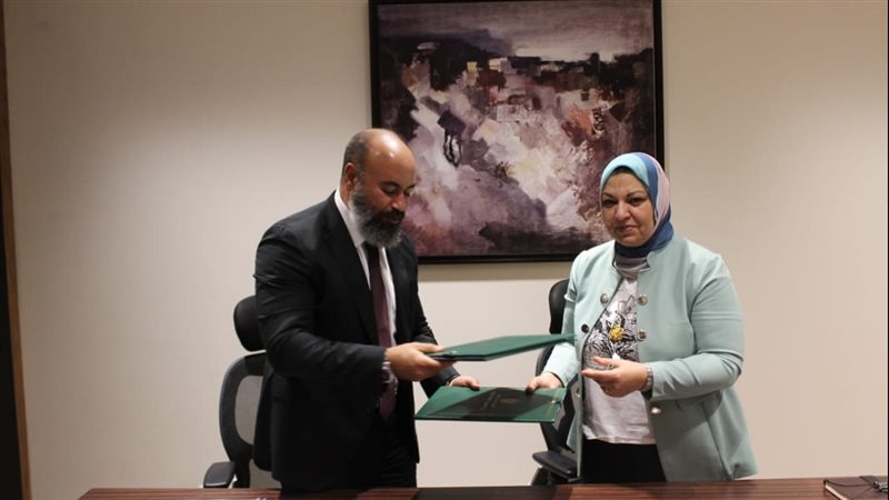 المهندسة صباح مشالي