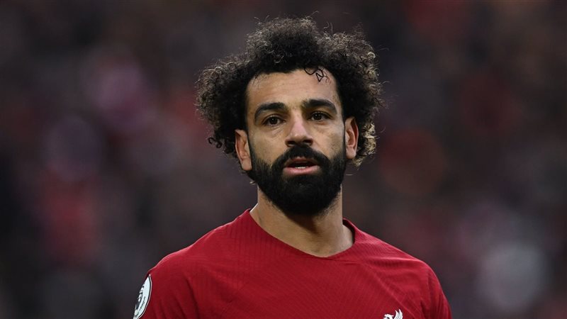 محمد صلاح، فيتو