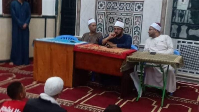 الأسبوع الثقافي،