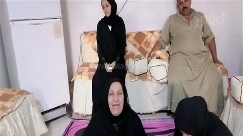 اسرة سيدة الشرقية،فيتو