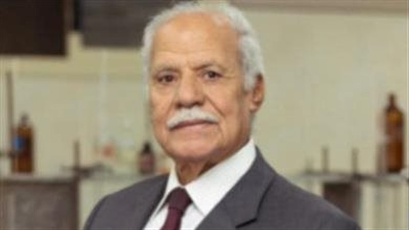 الدكتور محمد أبو