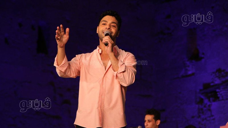 أحمد جمال، فيتو