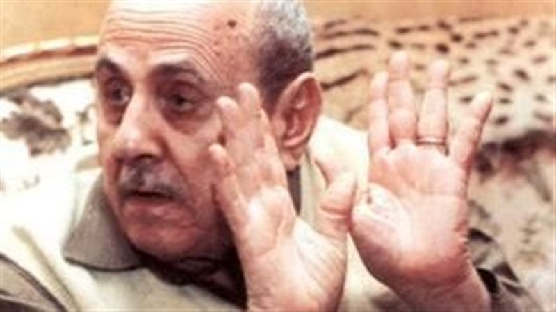 الشاعر أحمد شفيق